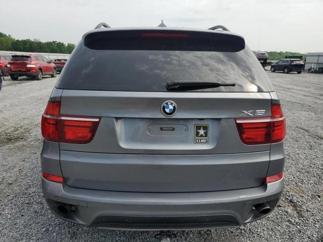 Photo 5 VIN: 5UXZV4C57CL765957 - BMW X5 XDRIVE3 