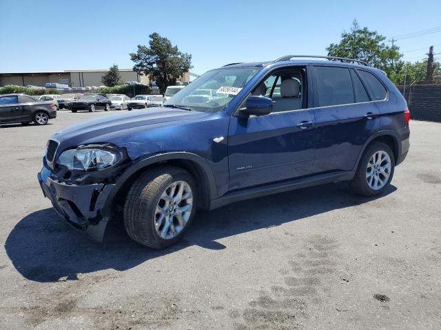 Photo 0 VIN: 5UXZV4C57CL766784 - BMW X5 XDRIVE3 