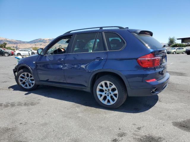 Photo 1 VIN: 5UXZV4C57CL766784 - BMW X5 XDRIVE3 