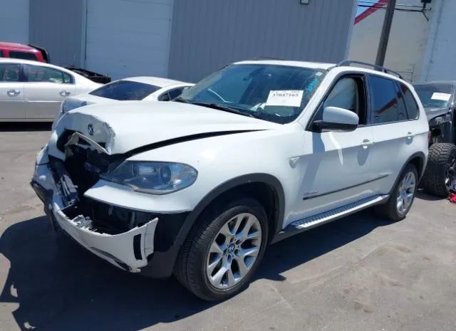 Photo 1 VIN: 5UXZV4C57CL890179 - BMW X5 