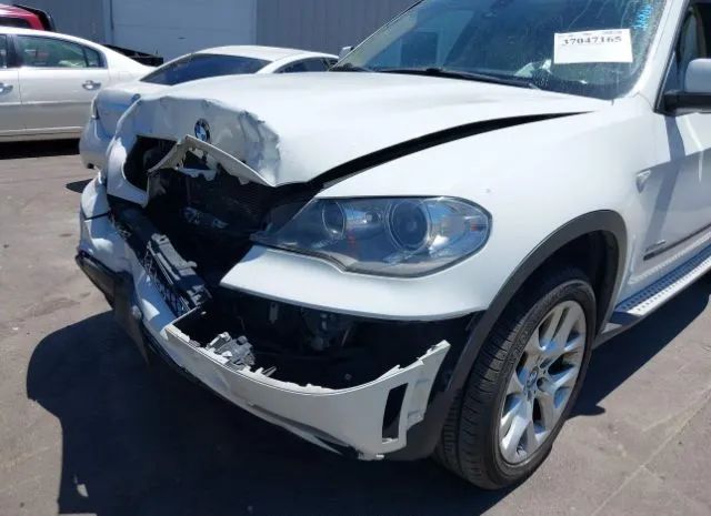 Photo 5 VIN: 5UXZV4C57CL890179 - BMW X5 