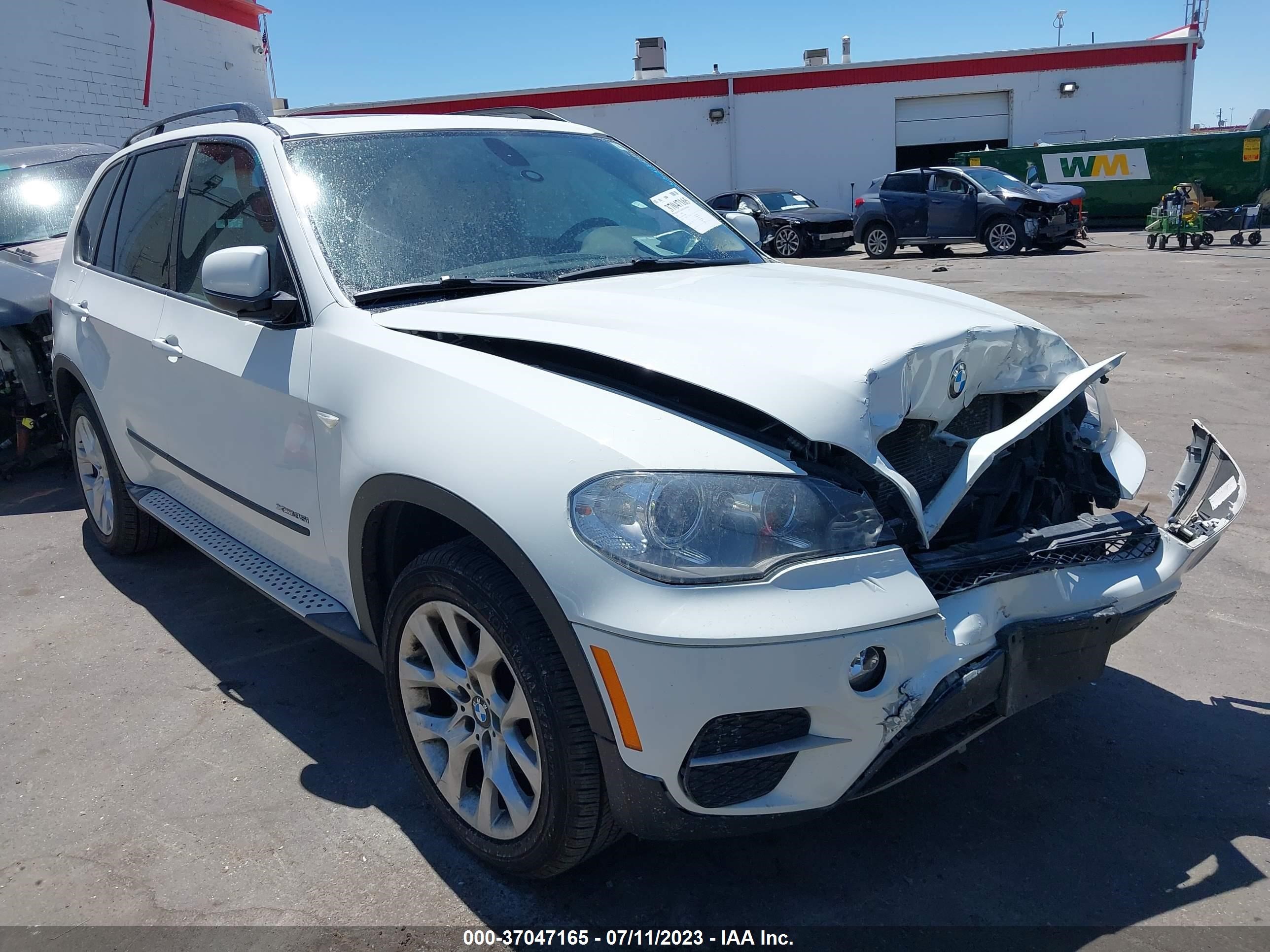 Photo 0 VIN: 5UXZV4C57CL890179 - BMW X5 