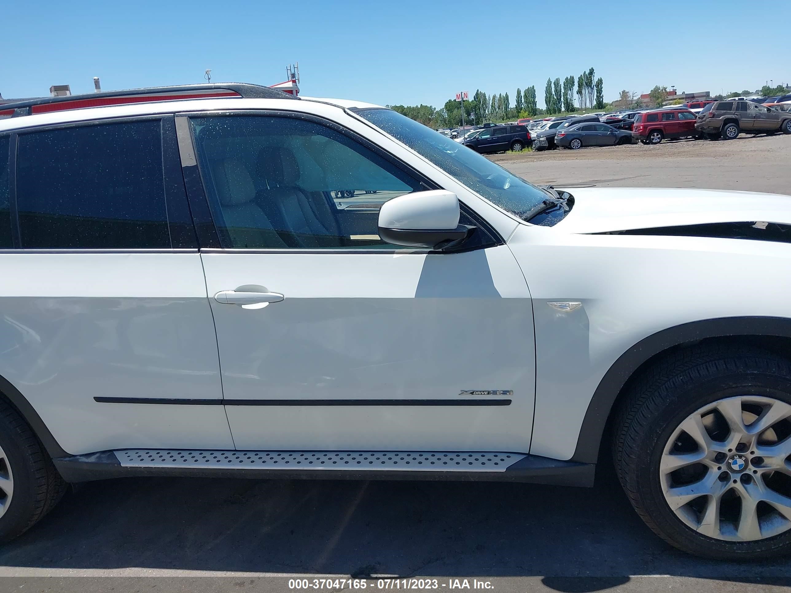 Photo 11 VIN: 5UXZV4C57CL890179 - BMW X5 