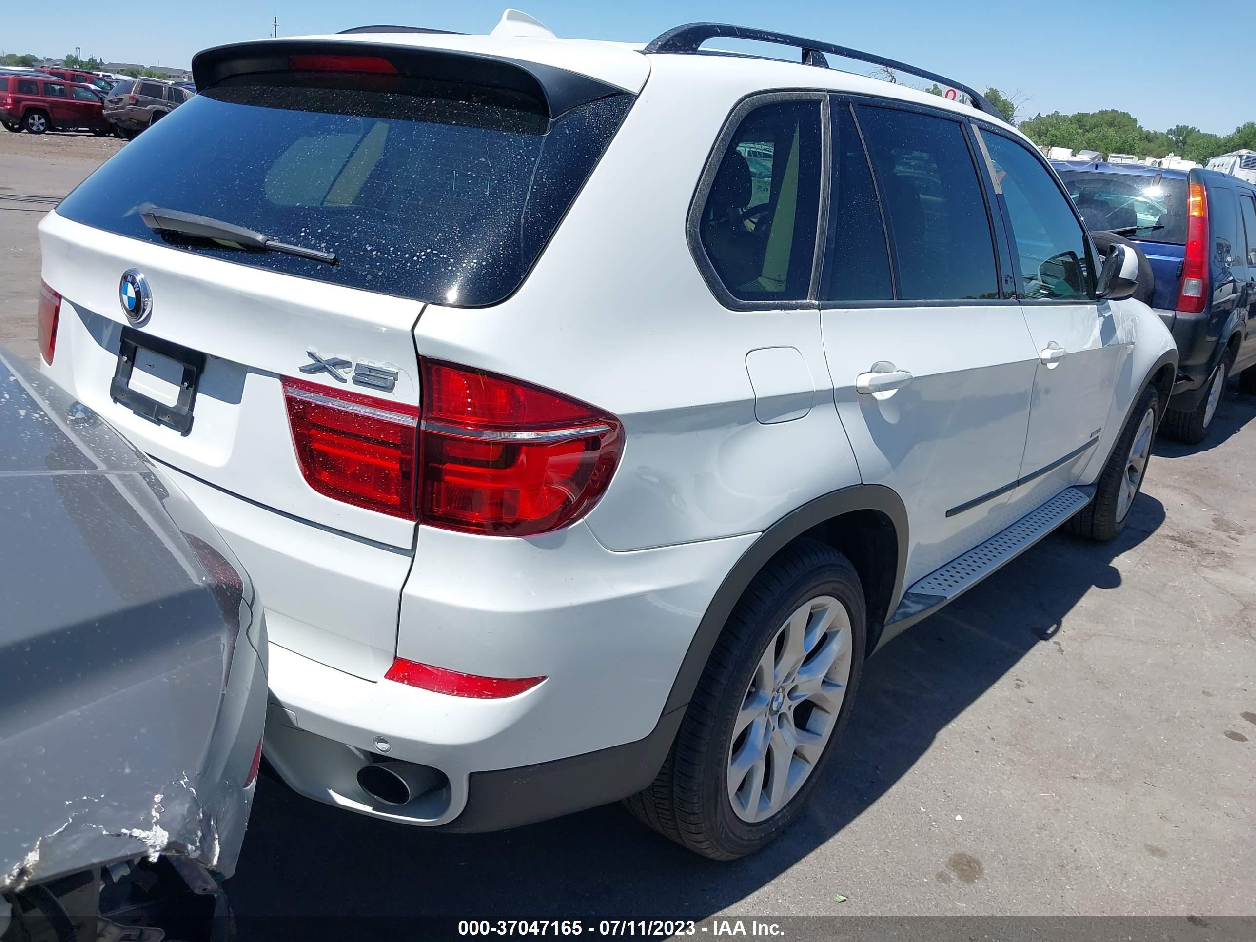 Photo 3 VIN: 5UXZV4C57CL890179 - BMW X5 