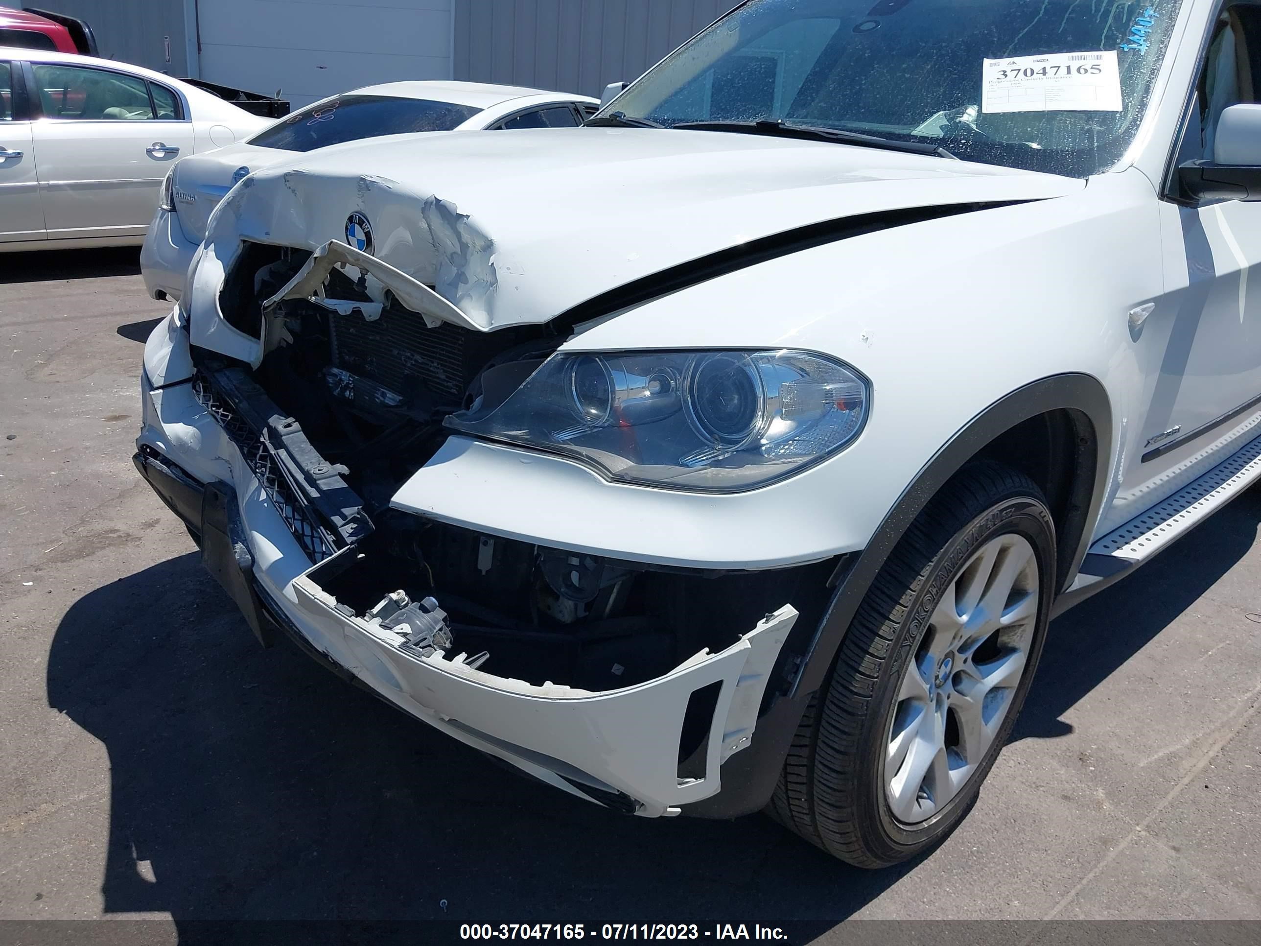 Photo 5 VIN: 5UXZV4C57CL890179 - BMW X5 