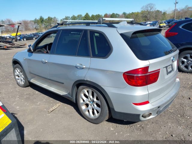 Photo 2 VIN: 5UXZV4C57CL986720 - BMW X5 