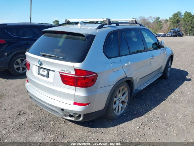 Photo 3 VIN: 5UXZV4C57CL986720 - BMW X5 