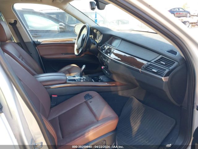 Photo 4 VIN: 5UXZV4C57CL986720 - BMW X5 