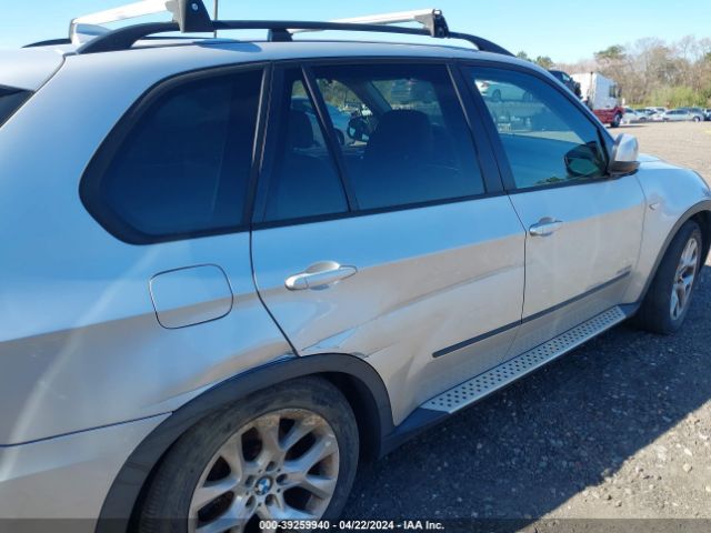 Photo 5 VIN: 5UXZV4C57CL986720 - BMW X5 