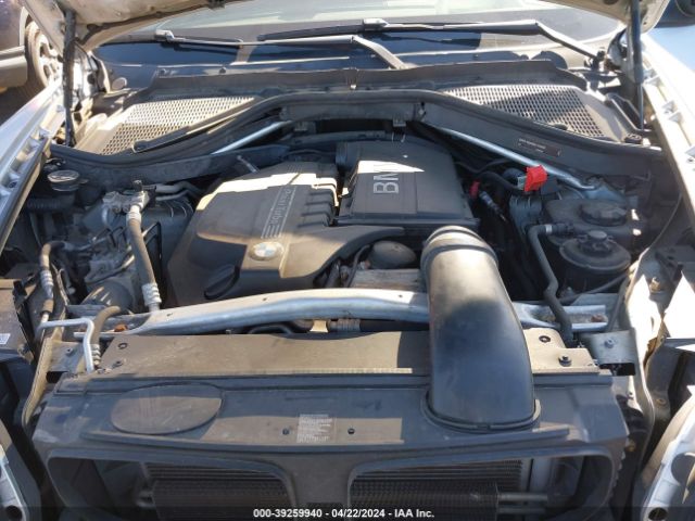 Photo 9 VIN: 5UXZV4C57CL986720 - BMW X5 