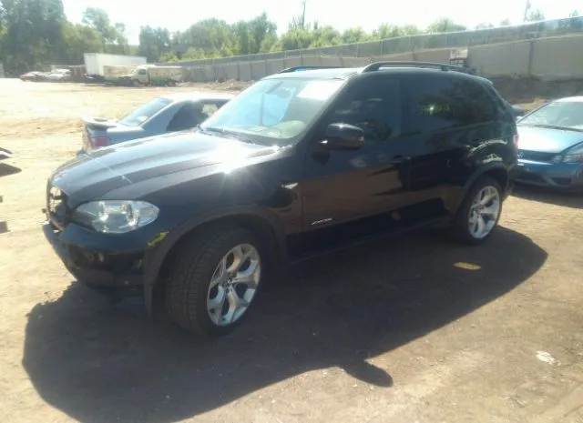 Photo 1 VIN: 5UXZV4C57CL988032 - BMW X5 