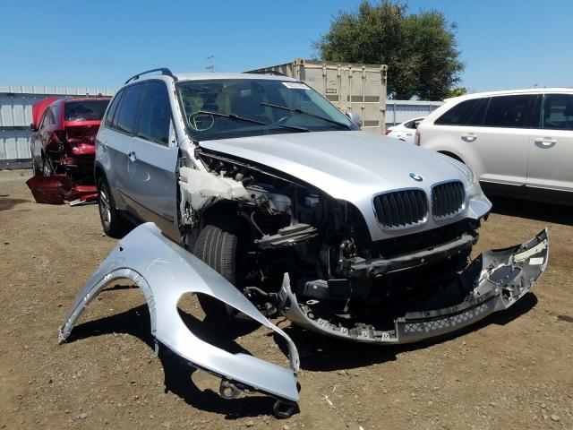 Photo 0 VIN: 5UXZV4C57CL988418 - BMW X5 XDRIVE3 