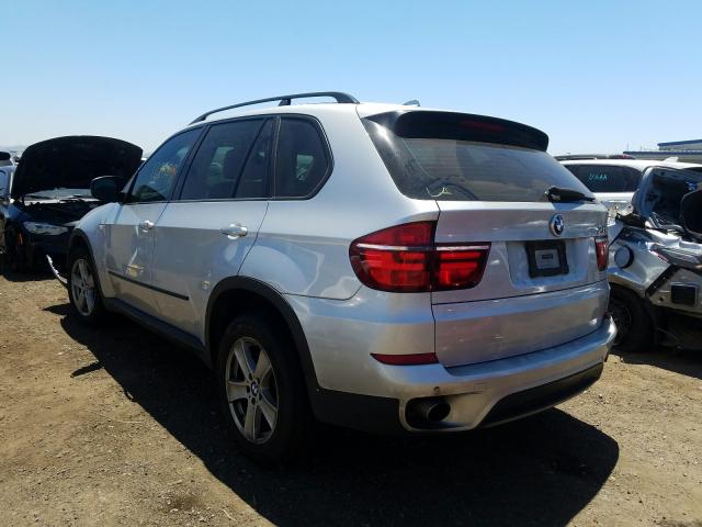 Photo 2 VIN: 5UXZV4C57CL988418 - BMW X5 XDRIVE3 