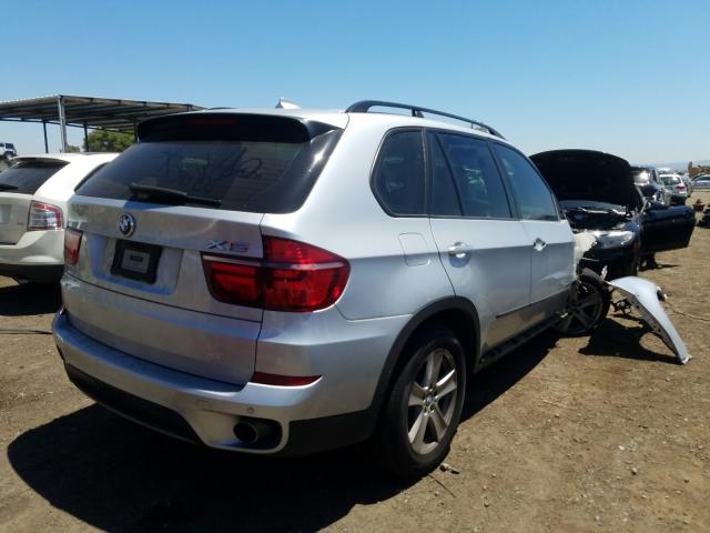 Photo 3 VIN: 5UXZV4C57CL988418 - BMW X5 XDRIVE3 