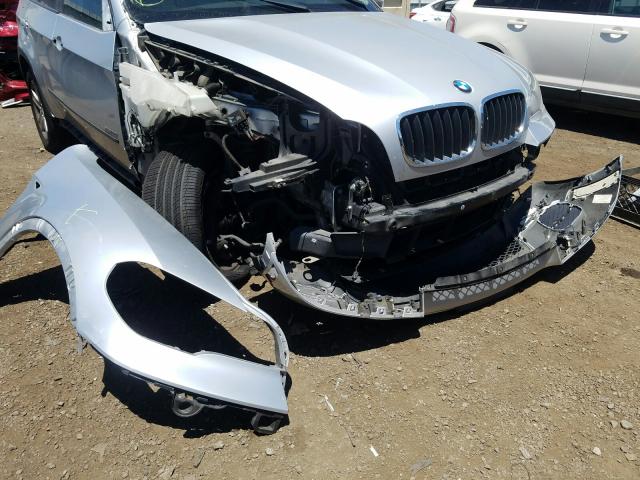 Photo 8 VIN: 5UXZV4C57CL988418 - BMW X5 XDRIVE3 