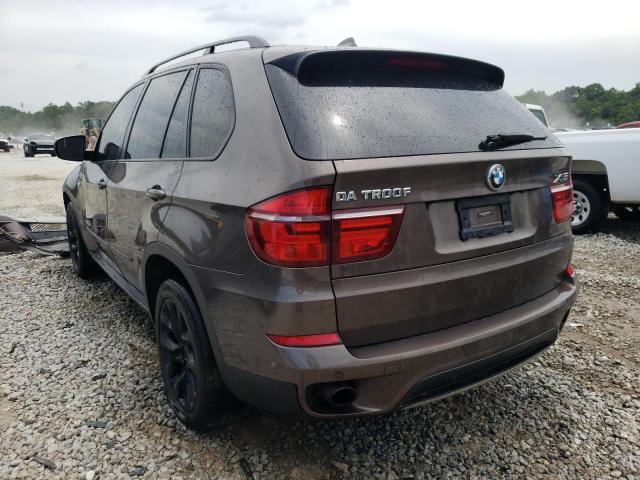 Photo 2 VIN: 5UXZV4C57CL988970 - BMW X5 XDRIVE3 