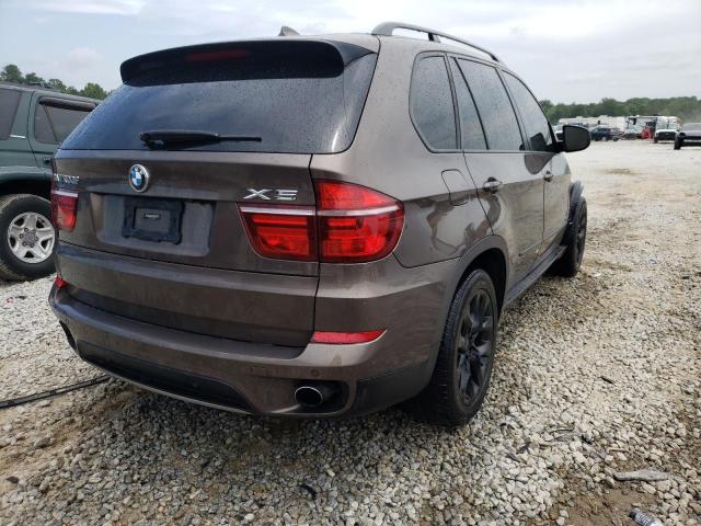 Photo 3 VIN: 5UXZV4C57CL988970 - BMW X5 XDRIVE3 