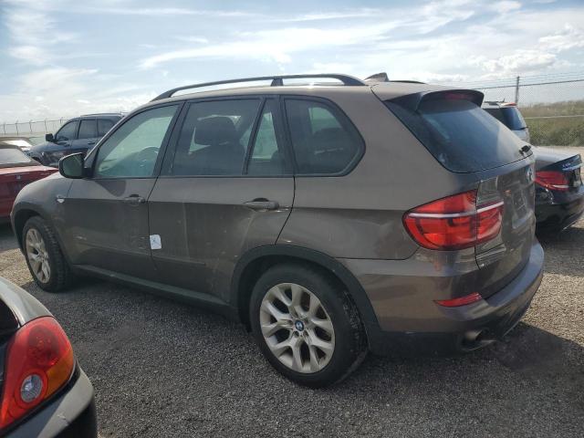 Photo 1 VIN: 5UXZV4C57CL989049 - BMW X5 XDRIVE3 