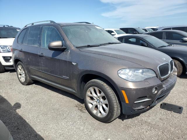 Photo 3 VIN: 5UXZV4C57CL989049 - BMW X5 XDRIVE3 