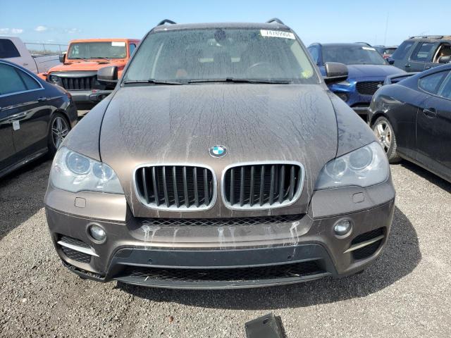 Photo 4 VIN: 5UXZV4C57CL989049 - BMW X5 XDRIVE3 