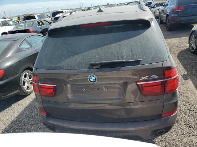 Photo 5 VIN: 5UXZV4C57CL989049 - BMW X5 XDRIVE3 