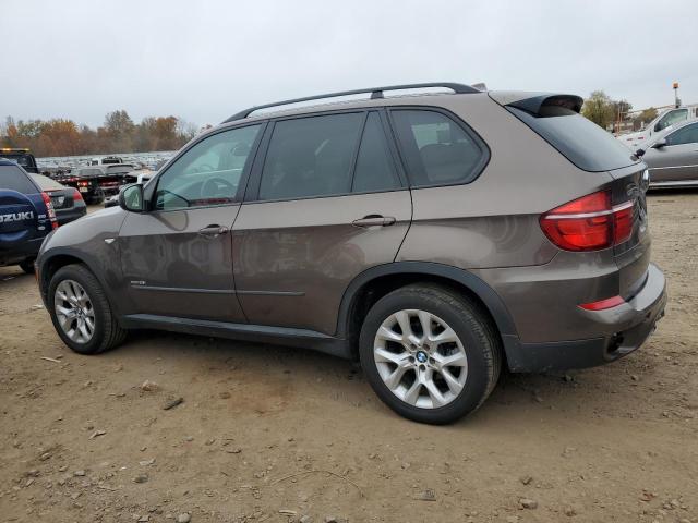 Photo 1 VIN: 5UXZV4C57CL989293 - BMW X5 