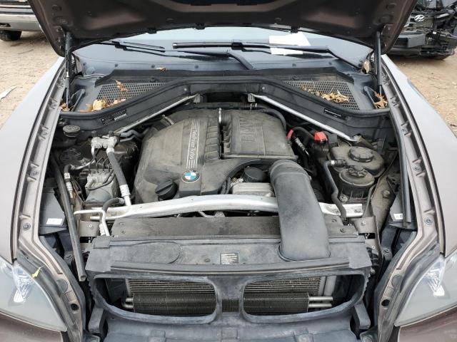 Photo 11 VIN: 5UXZV4C57CL989293 - BMW X5 