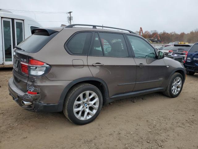 Photo 2 VIN: 5UXZV4C57CL989293 - BMW X5 