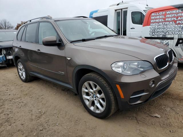 Photo 3 VIN: 5UXZV4C57CL989293 - BMW X5 