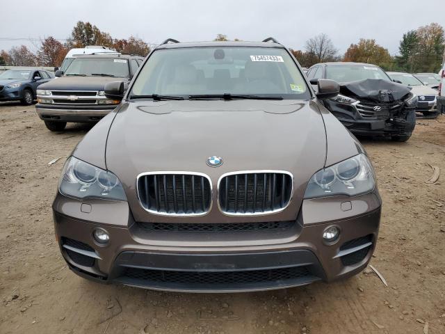 Photo 4 VIN: 5UXZV4C57CL989293 - BMW X5 