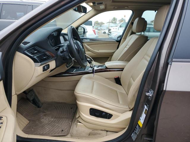 Photo 6 VIN: 5UXZV4C57CL989293 - BMW X5 