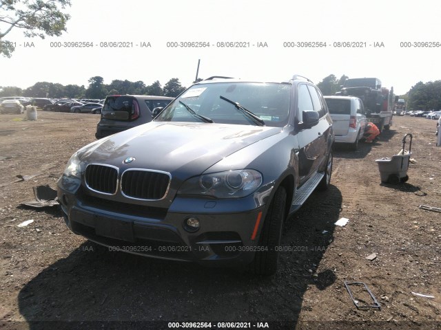 Photo 1 VIN: 5UXZV4C57CL989892 - BMW X5 