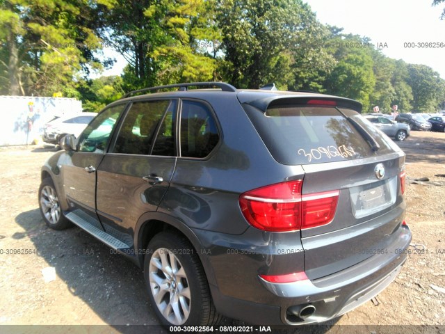 Photo 2 VIN: 5UXZV4C57CL989892 - BMW X5 