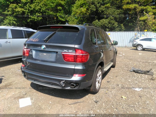 Photo 3 VIN: 5UXZV4C57CL989892 - BMW X5 