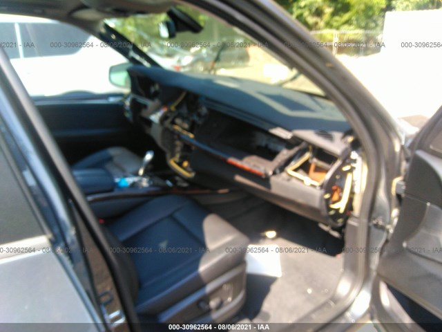 Photo 4 VIN: 5UXZV4C57CL989892 - BMW X5 