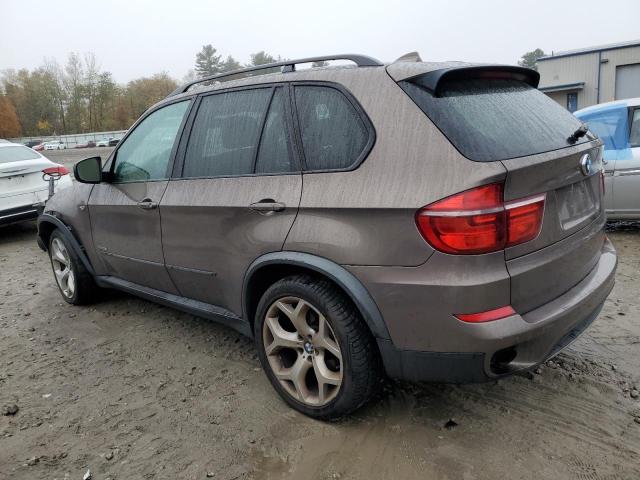 Photo 1 VIN: 5UXZV4C57CL991349 - BMW X5 XDRIVE3 