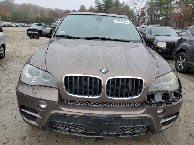 Photo 4 VIN: 5UXZV4C57CL991349 - BMW X5 XDRIVE3 