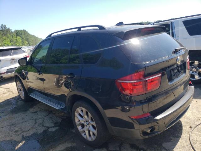 Photo 1 VIN: 5UXZV4C57CL991674 - BMW X5 