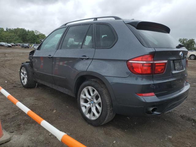 Photo 1 VIN: 5UXZV4C57CL991741 - BMW X5 XDRIVE3 