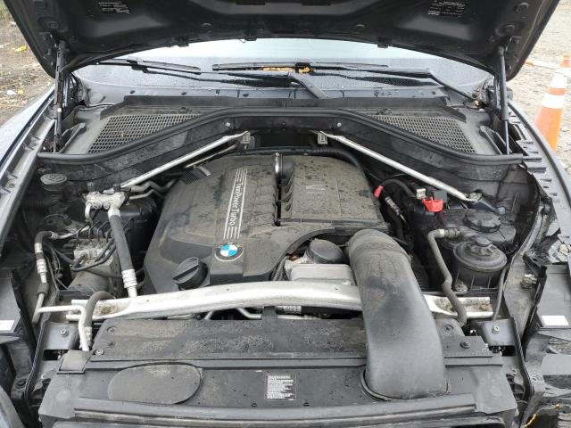 Photo 10 VIN: 5UXZV4C57CL991741 - BMW X5 XDRIVE3 