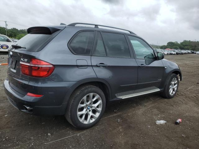 Photo 2 VIN: 5UXZV4C57CL991741 - BMW X5 XDRIVE3 