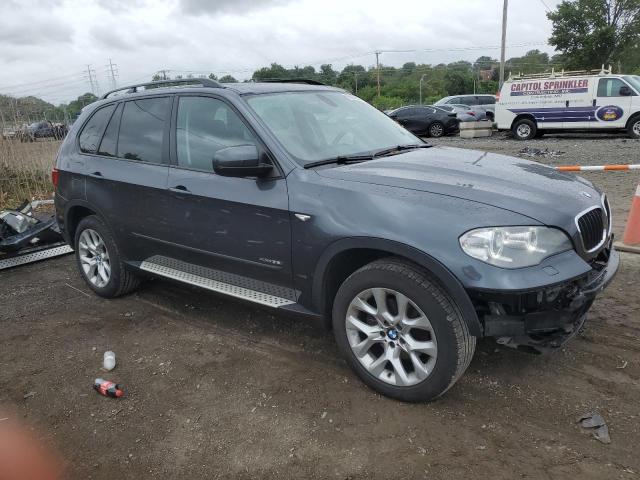 Photo 3 VIN: 5UXZV4C57CL991741 - BMW X5 XDRIVE3 