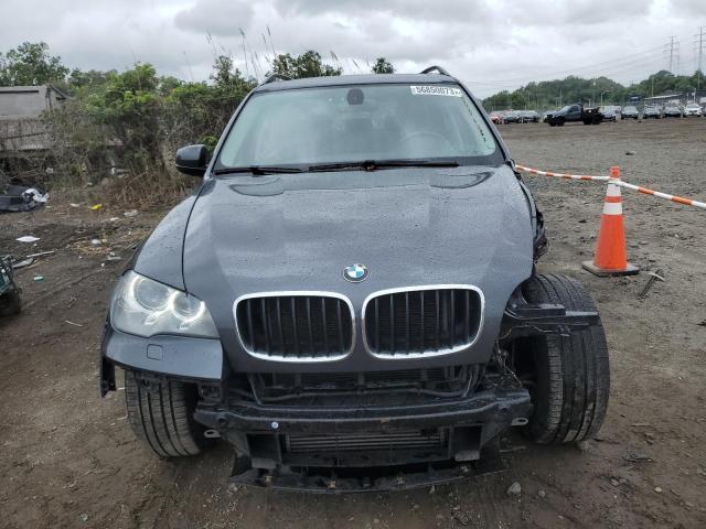 Photo 4 VIN: 5UXZV4C57CL991741 - BMW X5 XDRIVE3 