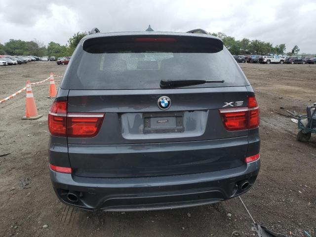 Photo 5 VIN: 5UXZV4C57CL991741 - BMW X5 XDRIVE3 