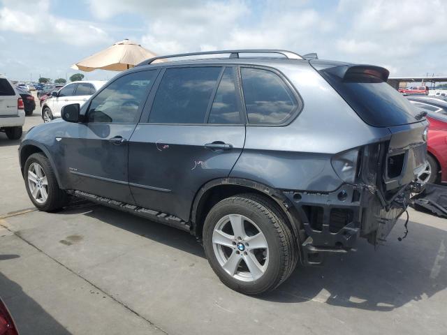 Photo 1 VIN: 5UXZV4C57CL992310 - BMW X5 