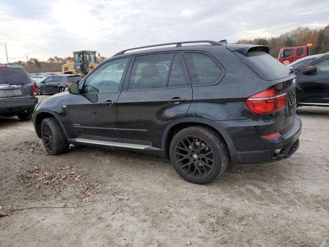 Photo 1 VIN: 5UXZV4C57D0B00000 - BMW X5 XDRIVE3 