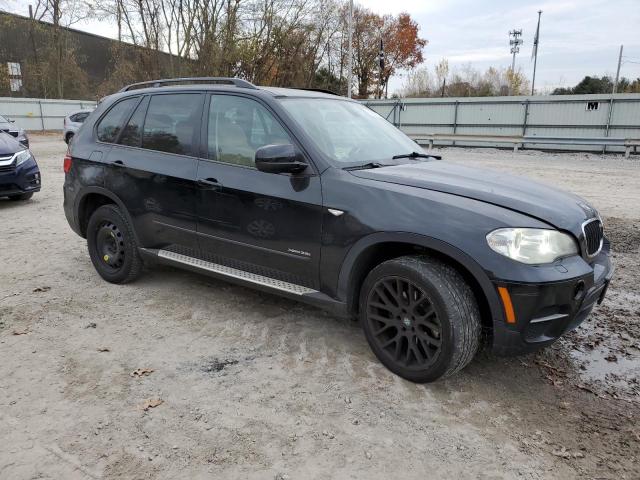 Photo 3 VIN: 5UXZV4C57D0B00000 - BMW X5 XDRIVE3 