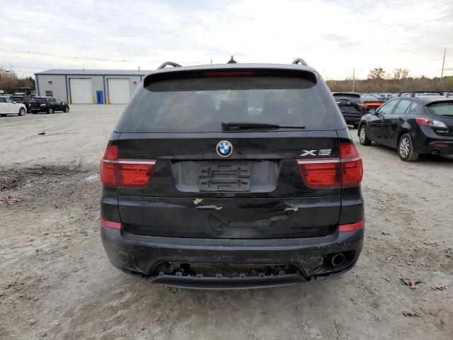 Photo 5 VIN: 5UXZV4C57D0B00000 - BMW X5 XDRIVE3 