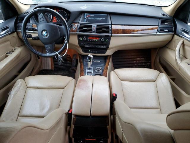 Photo 7 VIN: 5UXZV4C57D0B00000 - BMW X5 XDRIVE3 