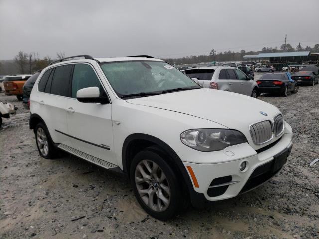 Photo 0 VIN: 5UXZV4C57D0B00143 - BMW X5 XDRIVE3 